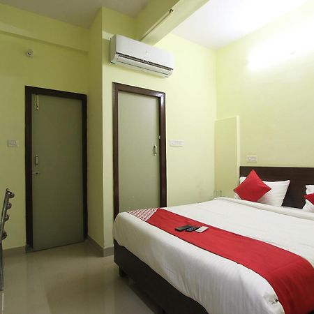 Hotel O V R Residency Near Sri Amruth Chithra Mandira Bangalore Eksteriør bilde