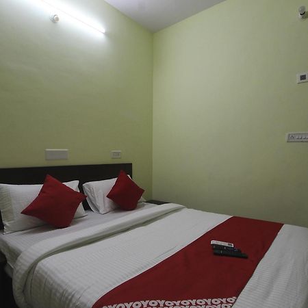 Hotel O V R Residency Near Sri Amruth Chithra Mandira Bangalore Eksteriør bilde