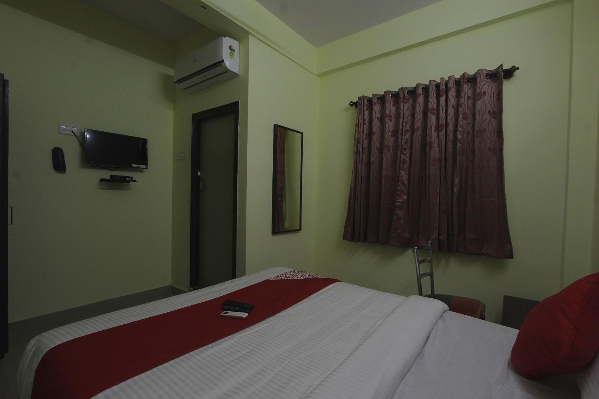 Hotel O V R Residency Near Sri Amruth Chithra Mandira Bangalore Eksteriør bilde