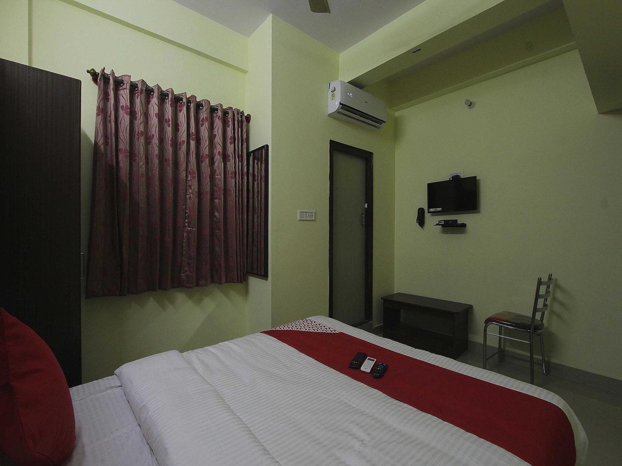 Hotel O V R Residency Near Sri Amruth Chithra Mandira Bangalore Eksteriør bilde
