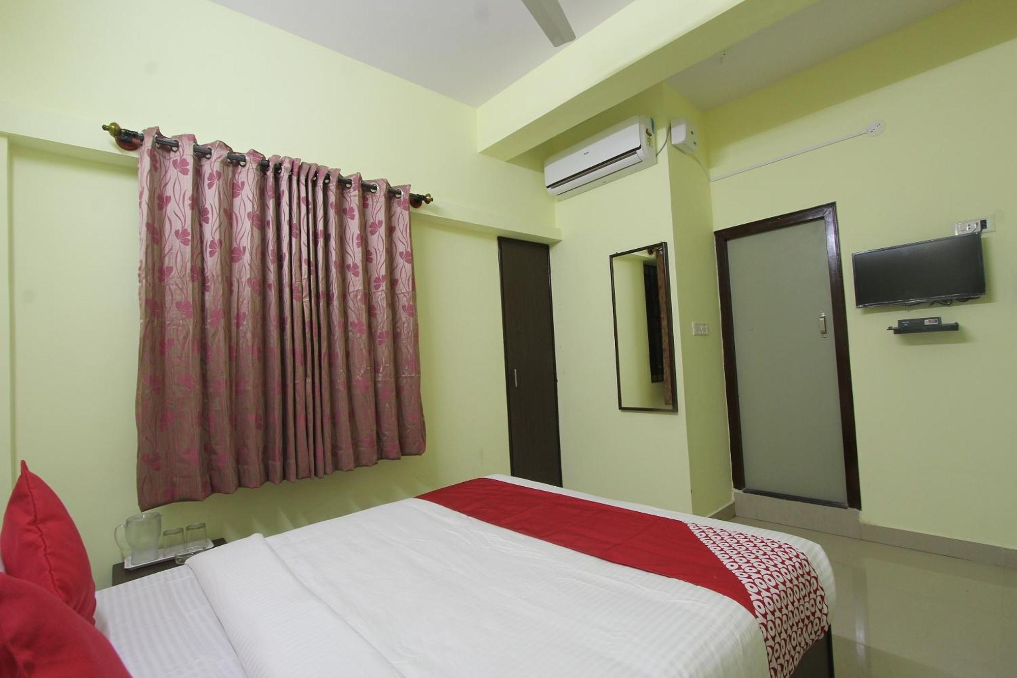 Hotel O V R Residency Near Sri Amruth Chithra Mandira Bangalore Eksteriør bilde
